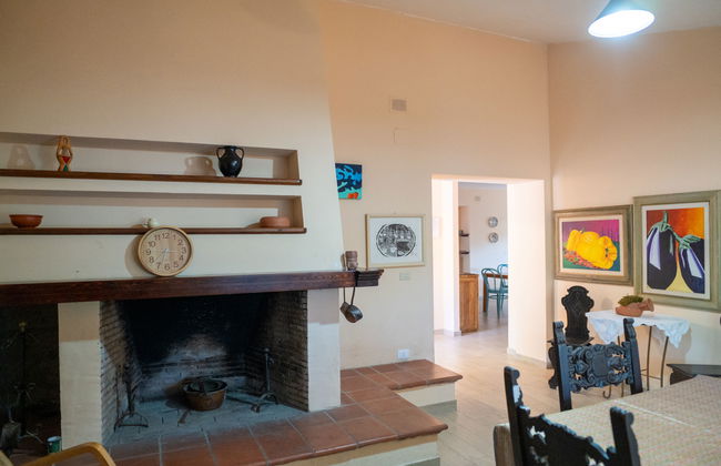 Maison de 5 chambres à Città Sant'Angelo avec piscine et jardin - Photo 25