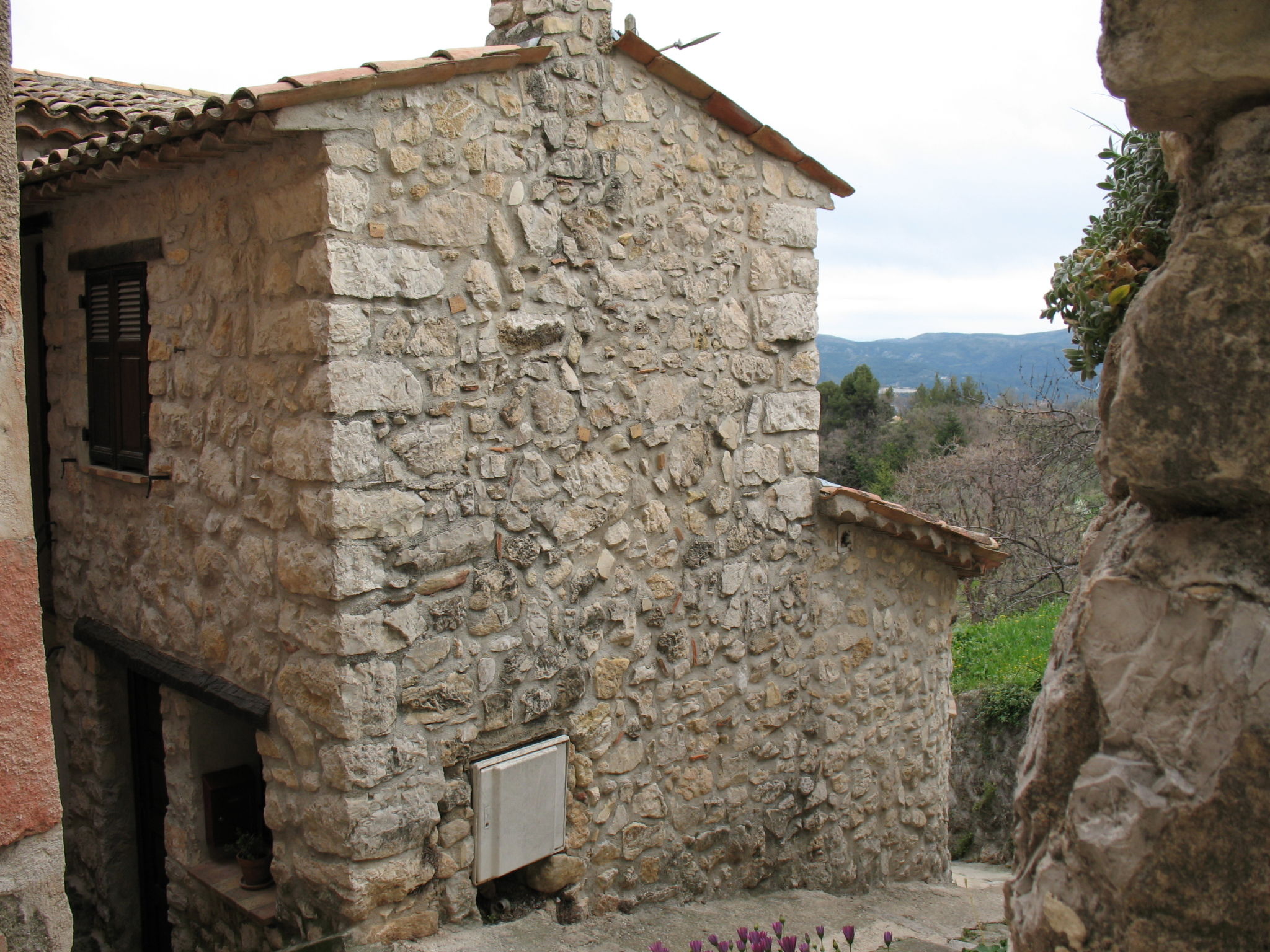 Photo 14 - Maison de 2 chambres à Bendejun avec jardin