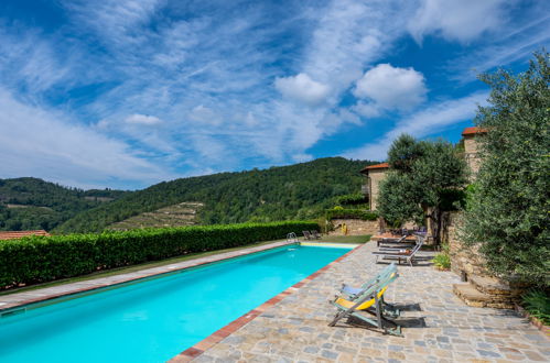 Photo 35 - Maison de 5 chambres à Cortemilia avec piscine et jardin