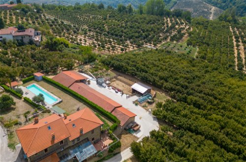 Photo 41 - Maison de 5 chambres à Cortemilia avec piscine et jardin