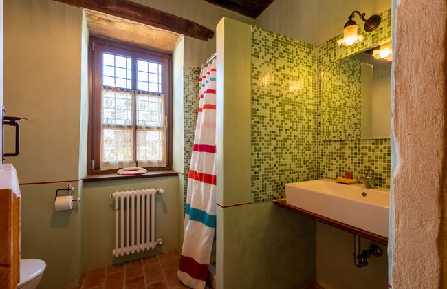 Haus mit 9 Schlafzimmern in Cortemilia mit schwimmbad und garten - Foto 26