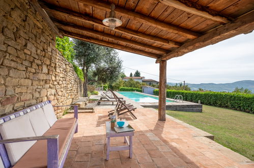 Photo 32 - Maison de 5 chambres à Cortemilia avec piscine et jardin