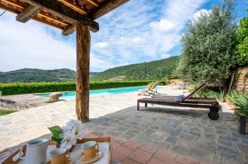 Photo 34 - Maison de 5 chambres à Cortemilia avec piscine et jardin