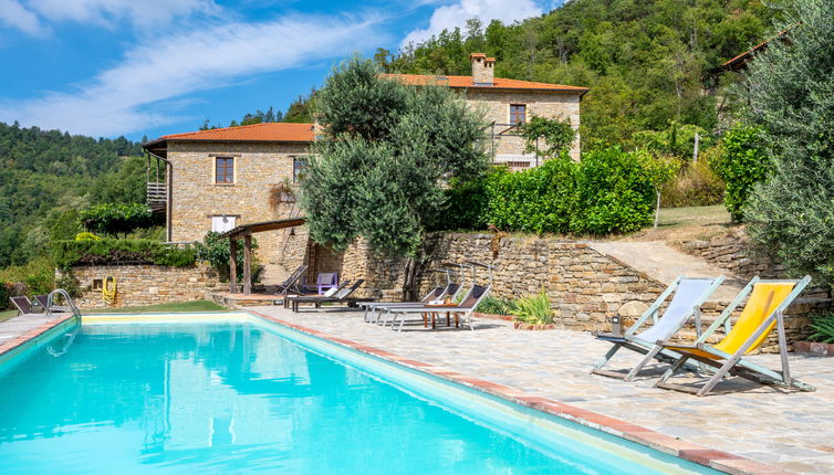 Photo 1 - Appartement en Cortemilia avec piscine et jardin