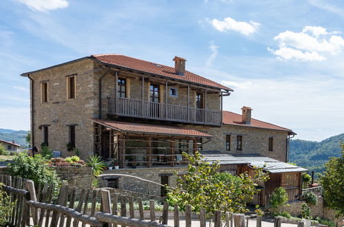 Photo 44 - Maison de 5 chambres à Cortemilia avec piscine et jardin