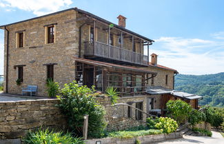 Photo 2 - Maison de 5 chambres à Cortemilia avec piscine et jardin