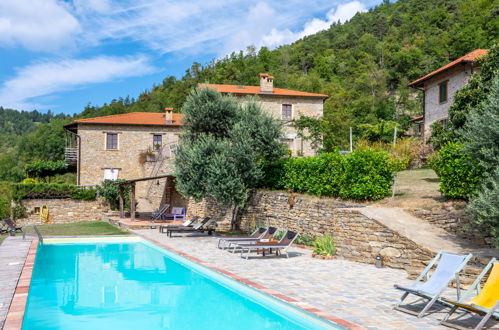 Photo 18 - Appartement en Cortemilia avec piscine et jardin