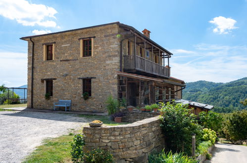 Photo 43 - Maison de 5 chambres à Cortemilia avec piscine et jardin