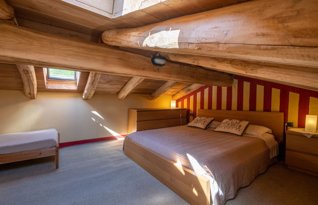 Haus mit 9 Schlafzimmern in Cortemilia mit schwimmbad und garten - Foto 19