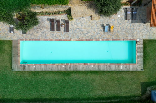 Photo 23 - Apartment in Cortemilia with swimming pool and garden