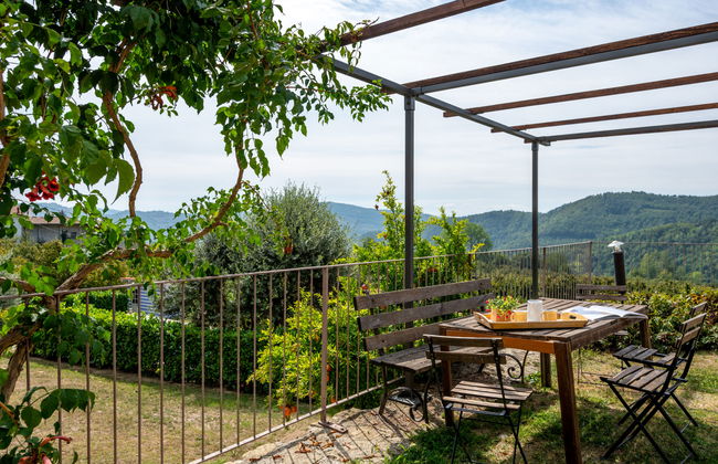 Haus mit 9 Schlafzimmern in Cortemilia mit schwimmbad und garten - Foto 39