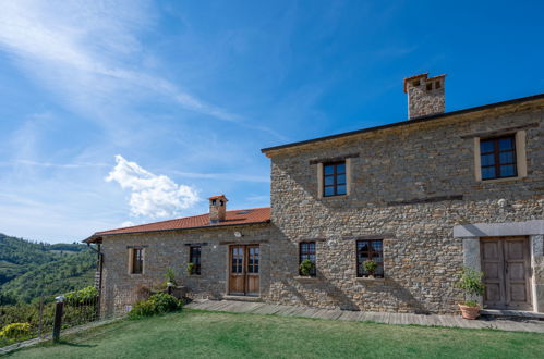 Photo 26 - Apartment in Cortemilia with swimming pool and garden