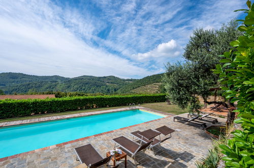 Photo 31 - Maison de 5 chambres à Cortemilia avec piscine et jardin