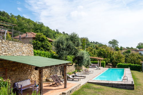 Photo 33 - Maison de 5 chambres à Cortemilia avec piscine et jardin