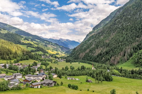 Photo 29 - Maison de 4 chambres à Heiligenblut am Großglockner avec jardin et terrasse