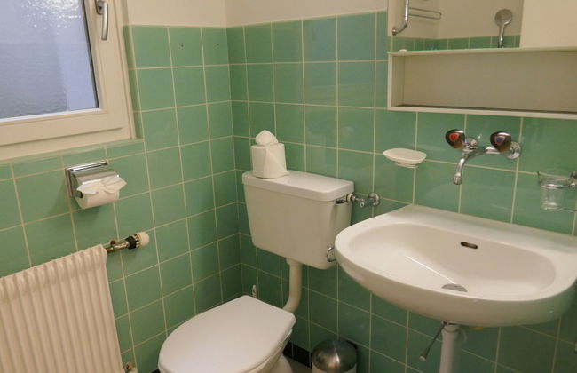 Apartamento de 4 quartos em Grindelwald com terraço - Foto 20