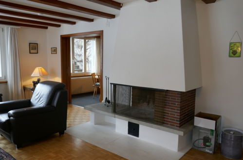 Photo 8 - 3 bedroom Apartment in Grindelwald with terrace