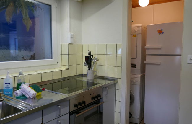 Apartamento de 4 quartos em Grindelwald com terraço - Foto 14