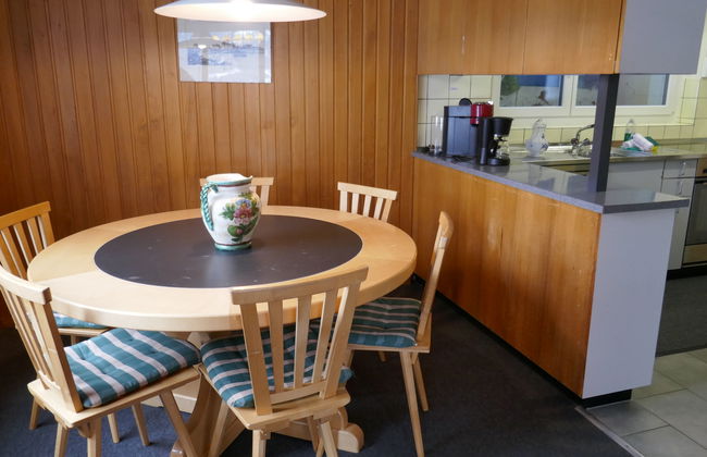 Apartamento de 4 quartos em Grindelwald com terraço - Foto 11