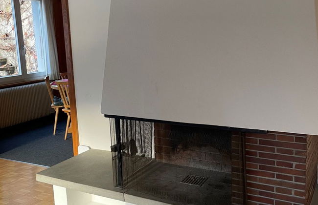 Apartamento de 4 quartos em Grindelwald com terraço - Foto 17