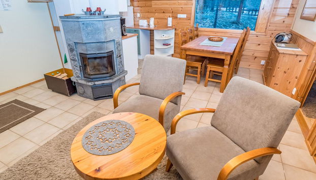 Haus mit 3 Schlafzimmern in Kuusamo - Foto 5