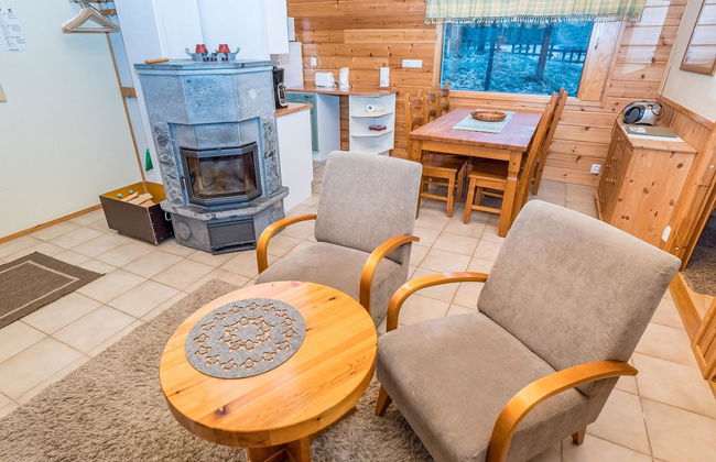 Haus mit 3 Schlafzimmern in Kuusamo - Foto 5