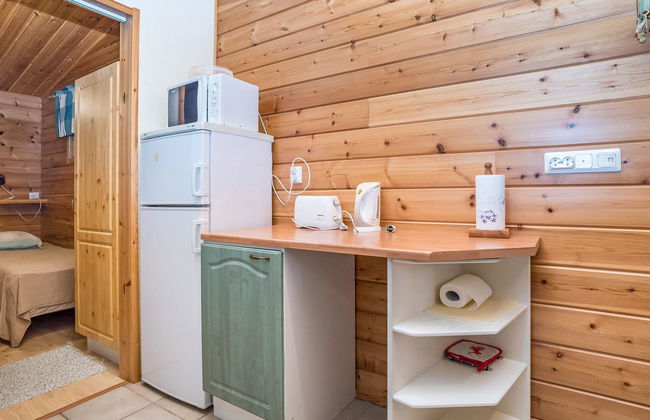 Haus mit 3 Schlafzimmern in Kuusamo - Foto 10