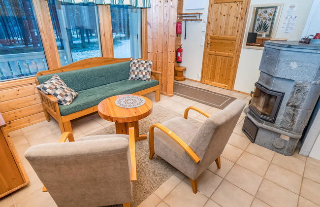 Haus mit 3 Schlafzimmern in Kuusamo - Foto 6