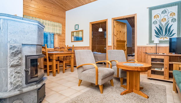 Haus mit 3 Schlafzimmern in Kuusamo - Foto 4