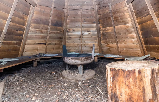 Haus mit 3 Schlafzimmern in Kuusamo - Foto 21