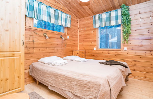 Haus mit 3 Schlafzimmern in Kuusamo - Foto 12