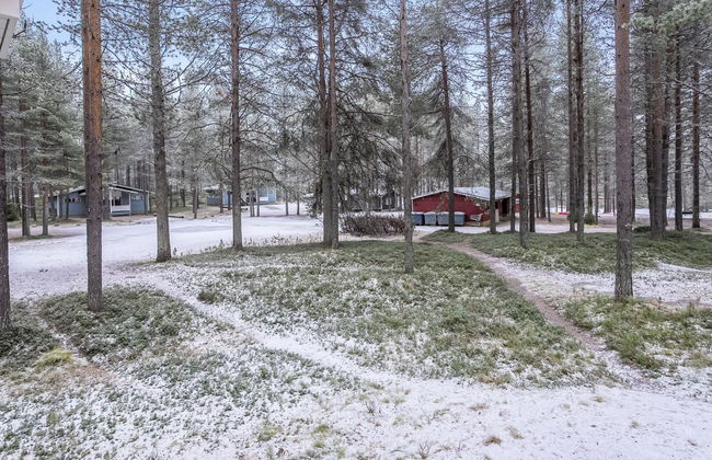 Haus mit 3 Schlafzimmern in Kuusamo - Foto 22