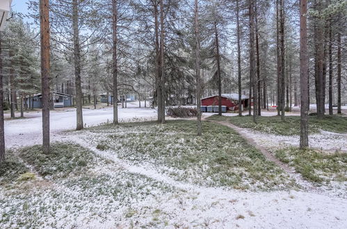 Foto 22 - Casa de 3 quartos em Kuusamo com sauna e vista para a montanha