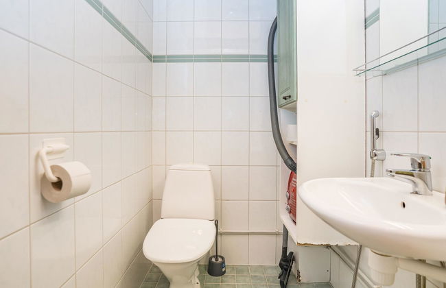 Haus mit 3 Schlafzimmern in Kuusamo - Foto 14