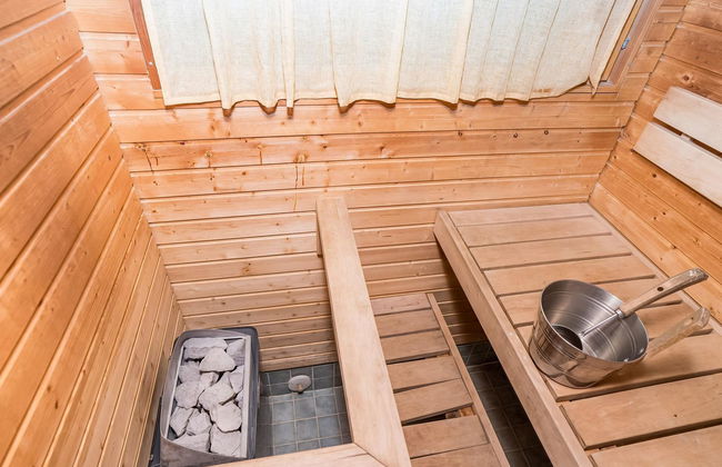 Haus mit 3 Schlafzimmern in Kuusamo - Foto 17