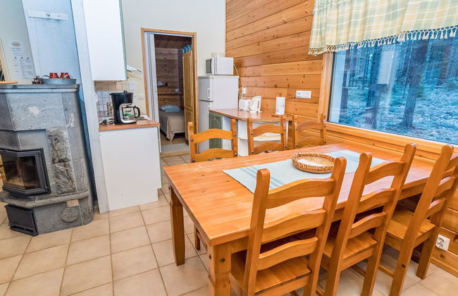 Haus mit 3 Schlafzimmern in Kuusamo - Foto 7
