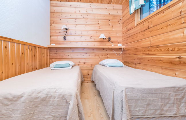 Haus mit 3 Schlafzimmern in Kuusamo - Foto 11