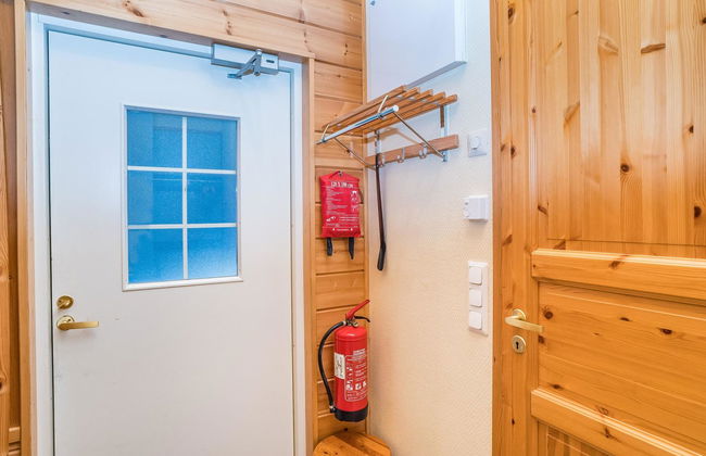 Haus mit 3 Schlafzimmern in Kuusamo - Foto 18