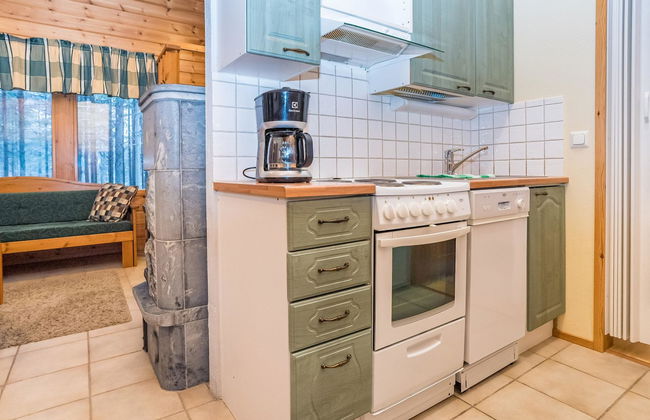 Haus mit 3 Schlafzimmern in Kuusamo - Foto 9