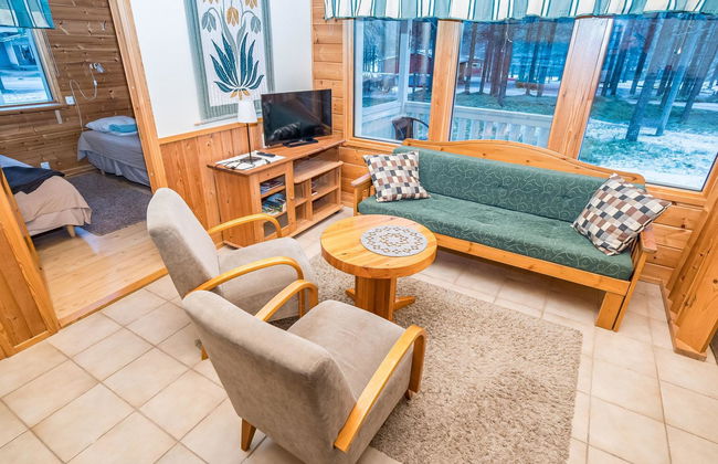 Haus mit 3 Schlafzimmern in Kuusamo - Foto 8