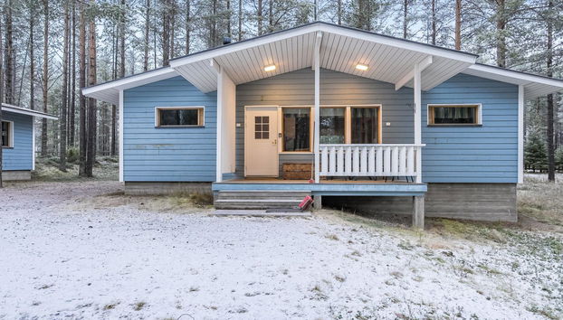 Haus mit 3 Schlafzimmern in Kuusamo - Foto 2