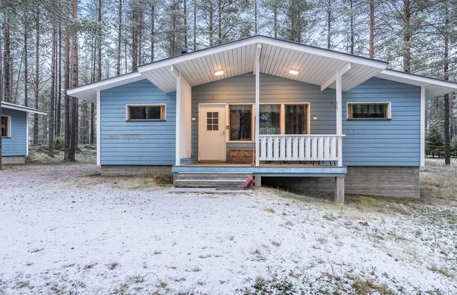 Haus mit 3 Schlafzimmern in Kuusamo - Foto 2