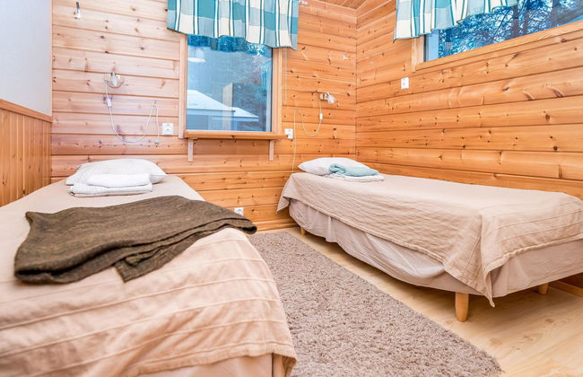 Haus mit 3 Schlafzimmern in Kuusamo - Foto 13