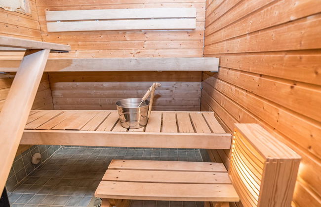 Haus mit 3 Schlafzimmern in Kuusamo - Foto 16