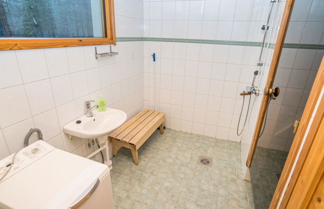 Haus mit 3 Schlafzimmern in Kuusamo - Foto 15