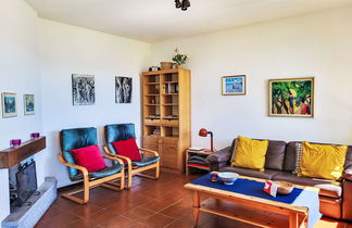 Photo 2 - 1 bedroom Apartment in Cademario with swimming pool and garden