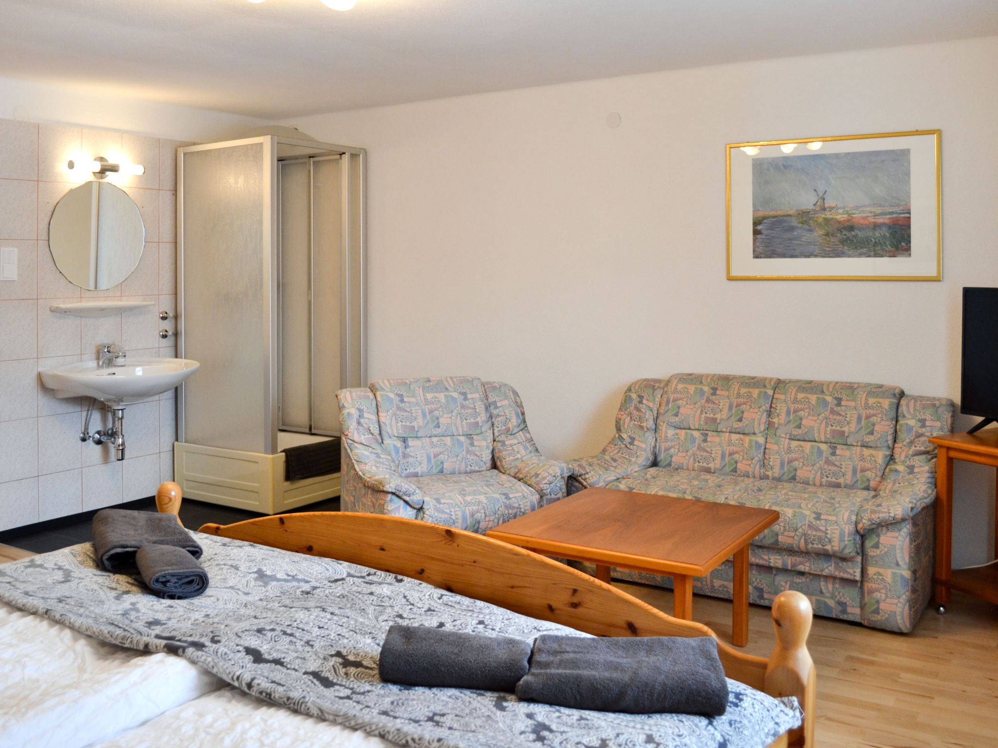 Foto 20 - Casa con 5 camere da letto a Mitterberg-Sankt Martin con giardino e terrazza