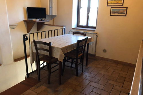 Photo 7 - 2 bedroom Apartment in Volterra with swimming pool and terrace