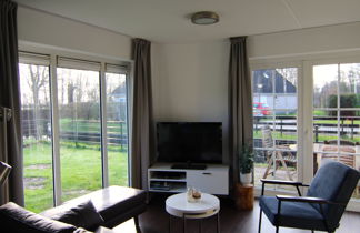 Foto 2 - Casa de 3 quartos em Earnewâld com terraço