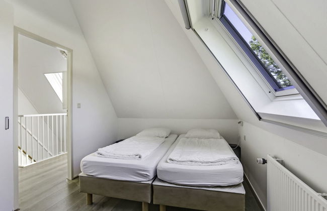 Casa de 4 quartos em Earnewâld com terraço - Foto 14